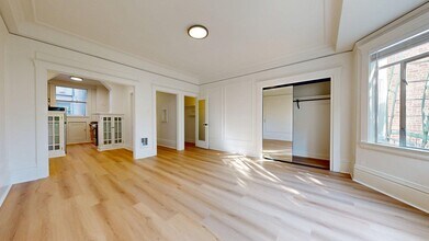 1047 Bush St in San Francisco, CA - Foto de edificio - Building Photo