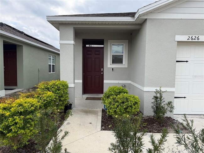 2626 Angel Fls Dr in Davenport, FL - Building Photo - Building Photo