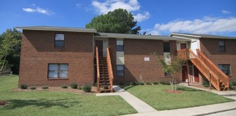 Ridge Pointe Apartments