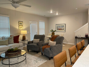 River Road Townhomes in Columbus, GA - Building Photo - Building Photo