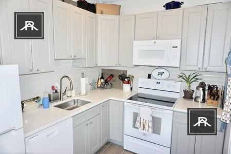 370 Chestnut Hill Ave in Boston, MA - Building Photo