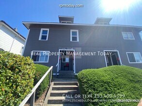 621 S Sprague Ave in Tacoma, WA - Building Photo - Building Photo