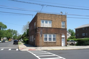 284 Hall Ave in Perth Amboy, NJ - Building Photo