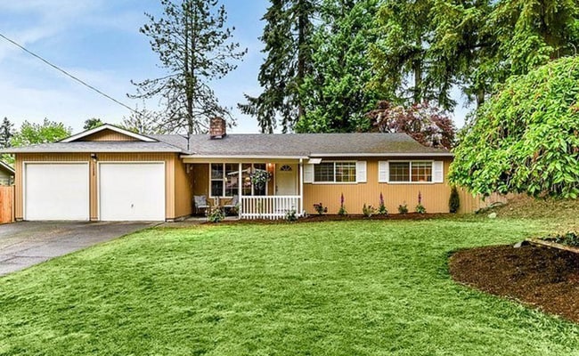 property at 1228 168th Ave NE
