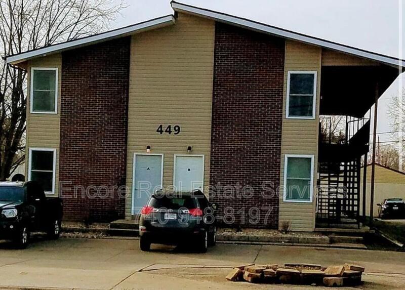 499 S 30th St in Heath, OH - Building Photo