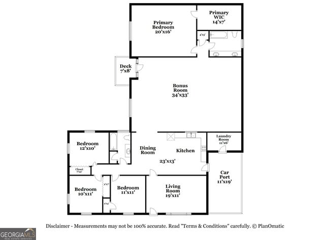 600 Emerald Dr in Villa Rica, GA - Building Photo - Building Photo