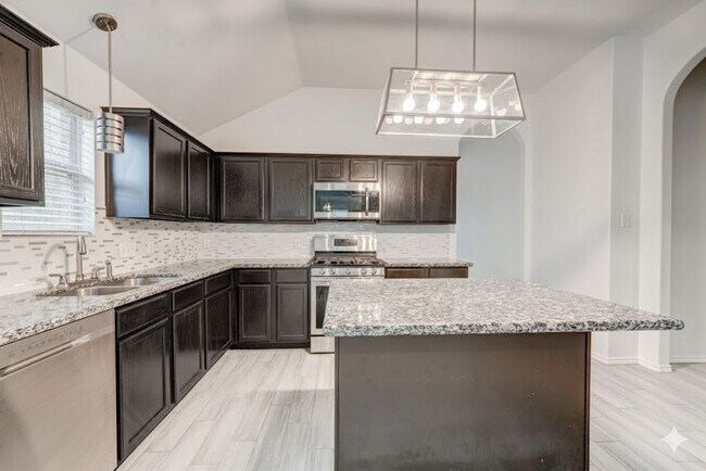 property at 3423 Cactus Creek Dr