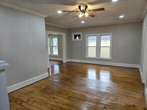 1523 Avenue C in Katy, TX - Building Photo - Building Photo