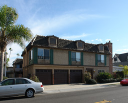 130 5th St Apartments