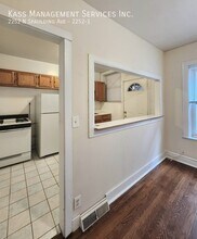 2252 N Spaulding Ave in Chicago, IL - Building Photo - Building Photo