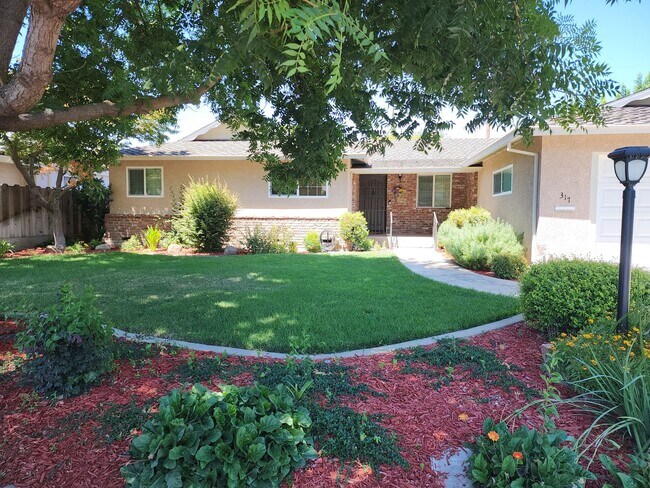 property at 317 Birchwood Ct