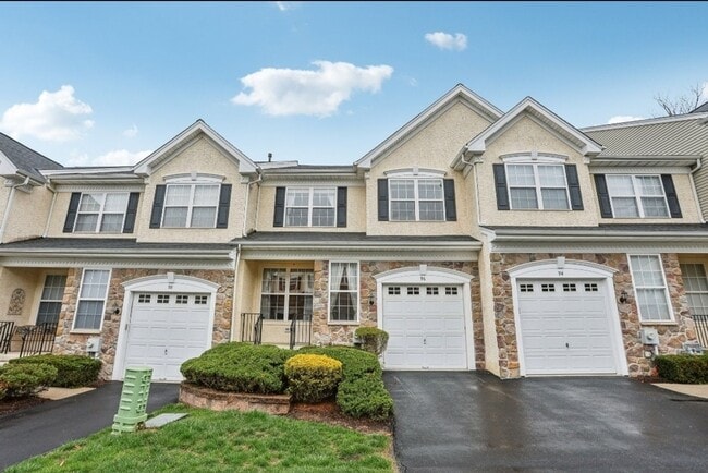 property at 96 Longview Ln