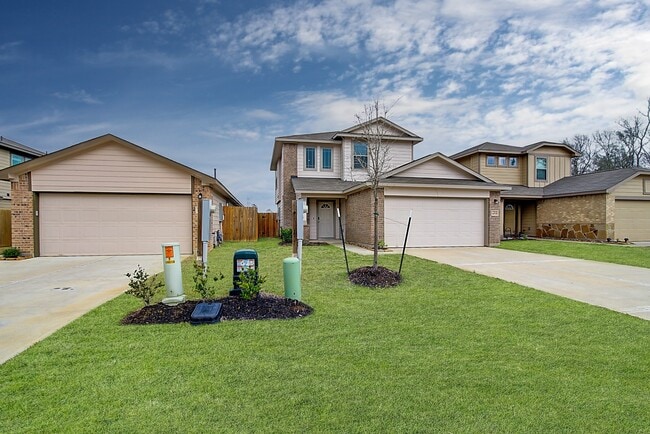 9302 Laiden Crk Trl in Conroe, TX - Building Photo - Building Photo