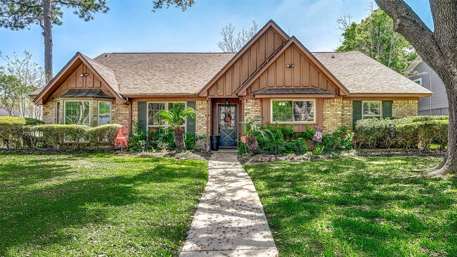 12703 Rocky Meadow Dr