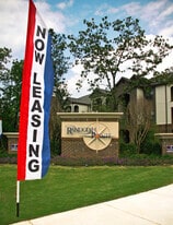 Randolph Pointe @ Fort Bragg in Fort Bragg, NC - Building Photo