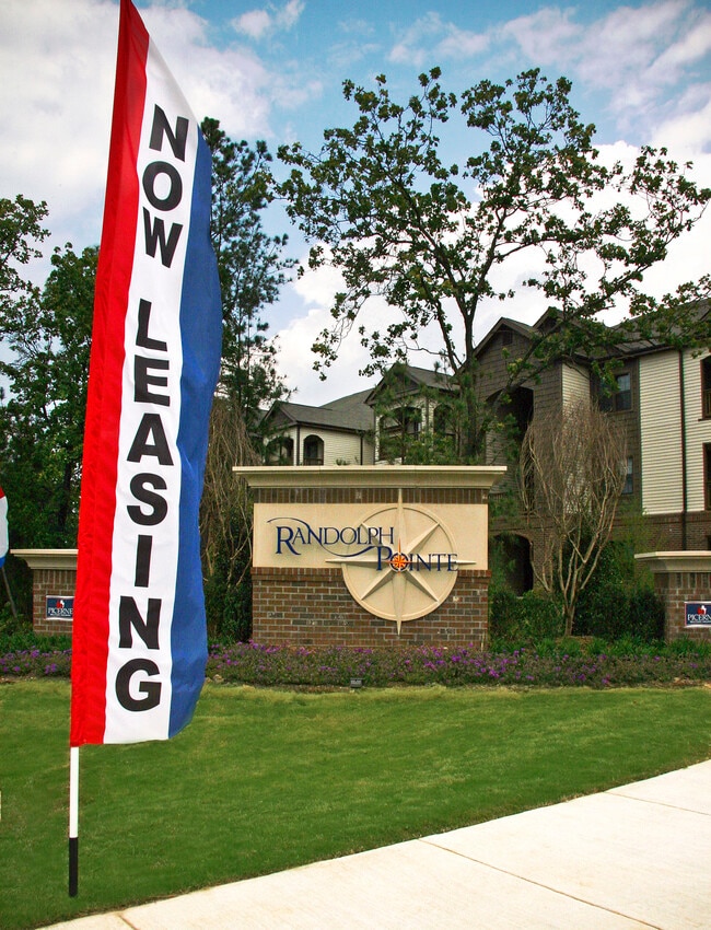 Randolph Pointe @ Fort Bragg in Fort Bragg, NC - Building Photo - Building Photo