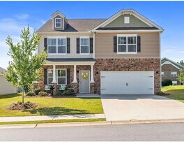 217 Lily Pond Pl in Powdersville, SC - Building Photo