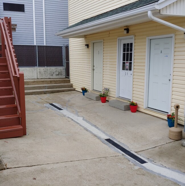 property at 21-D S Main St