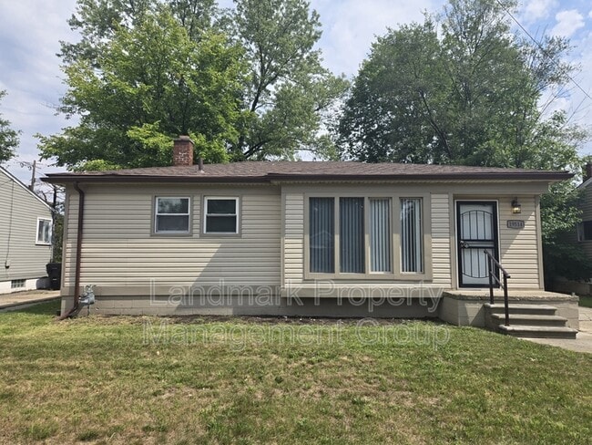 property at 19514 Woodbine St