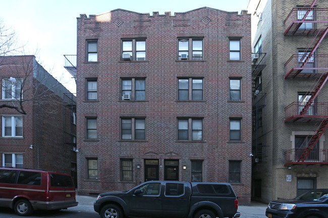 4314 41st St in Sunnyside, NY - Building Photo - Building Photo