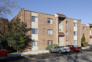 1352 E Ports O Call Dr Apartments