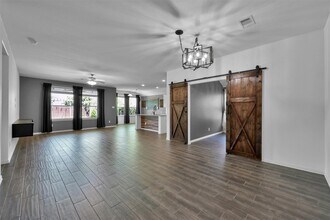 16034 Dehay Ln in Cypress, TX - Building Photo - Building Photo