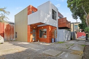 3425 Louise St in Oakland, CA - Building Photo