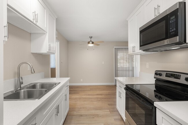Fully Renovated Apartments- Riverside, CA