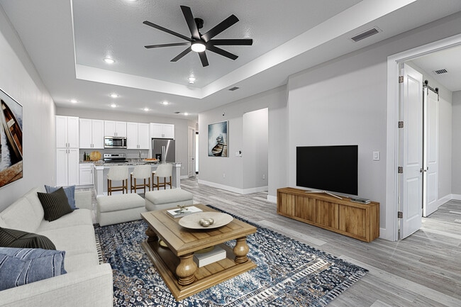 property at 26382 Explorer Rd