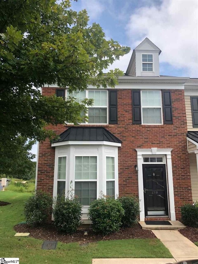 property at 210 Elise Dr