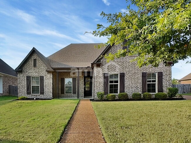 property at 4743 Dublin