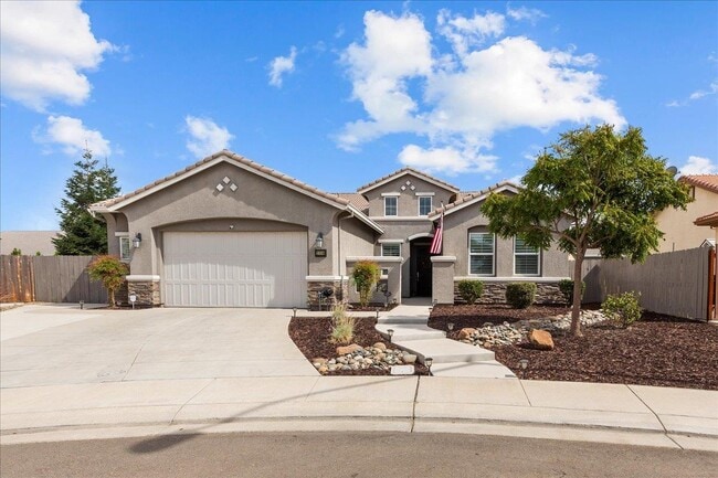 property at 2358 Cloudline Pl