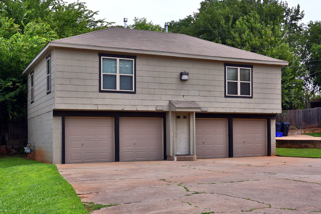 1809-1811 NW 22nd in Oklahoma City, OK - Building Photo - Building Photo