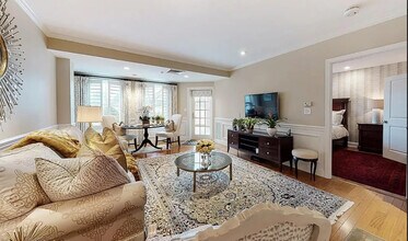 10 Seaport Dr in Quincy, MA - Building Photo - Building Photo