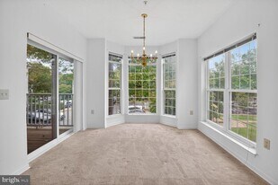 9806 Feathertree Terrace in Montgomery Village, MD - Building Photo