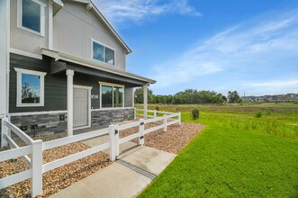507 Condor Wy in Johnstown, CO - Building Photo - Building Photo