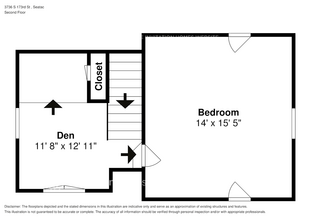 3736 S 173rd St in Seatac, WA - Building Photo - Building Photo