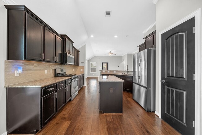 property at 18739 Laurel Hills Dr