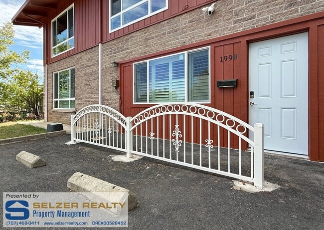 property at 199 Banker Blvd