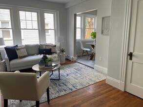 231 Lafayette St, Unit 2 in Salem, MA - Building Photo - Building Photo