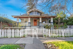 2916 22nd St in Sacramento, CA - Building Photo