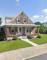 949 E Walnut St in Allentown, PA - Building Photo