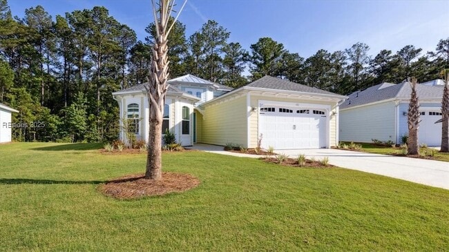 property at 652 Ocean Hammock Lp