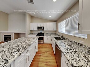 8829 Big Bear Pines Ave in Las Vegas, NV - Building Photo - Building Photo