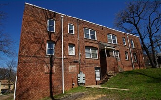 3927-3929 4th St SE Apartments