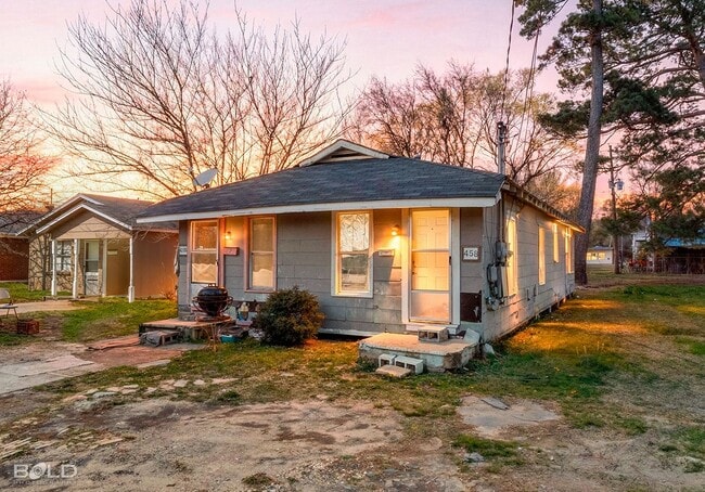 property at 458 E 71st St