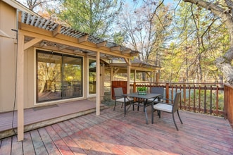 19813 Casa Loma Dr in Grass Valley, CA - Building Photo - Building Photo