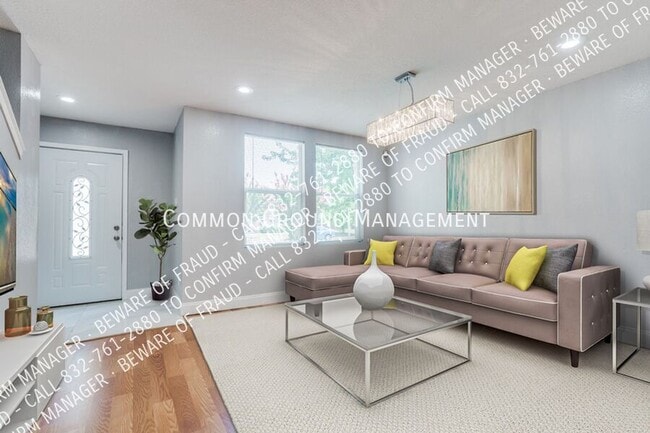 615 Ragwood Rd in Arlington, TX - Building Photo - Building Photo