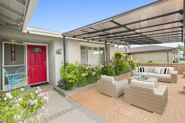 property at 27480 Cherry Creek Dr