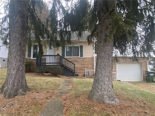 103 Wallace St in St. Clairsville, OH - Building Photo - Building Photo